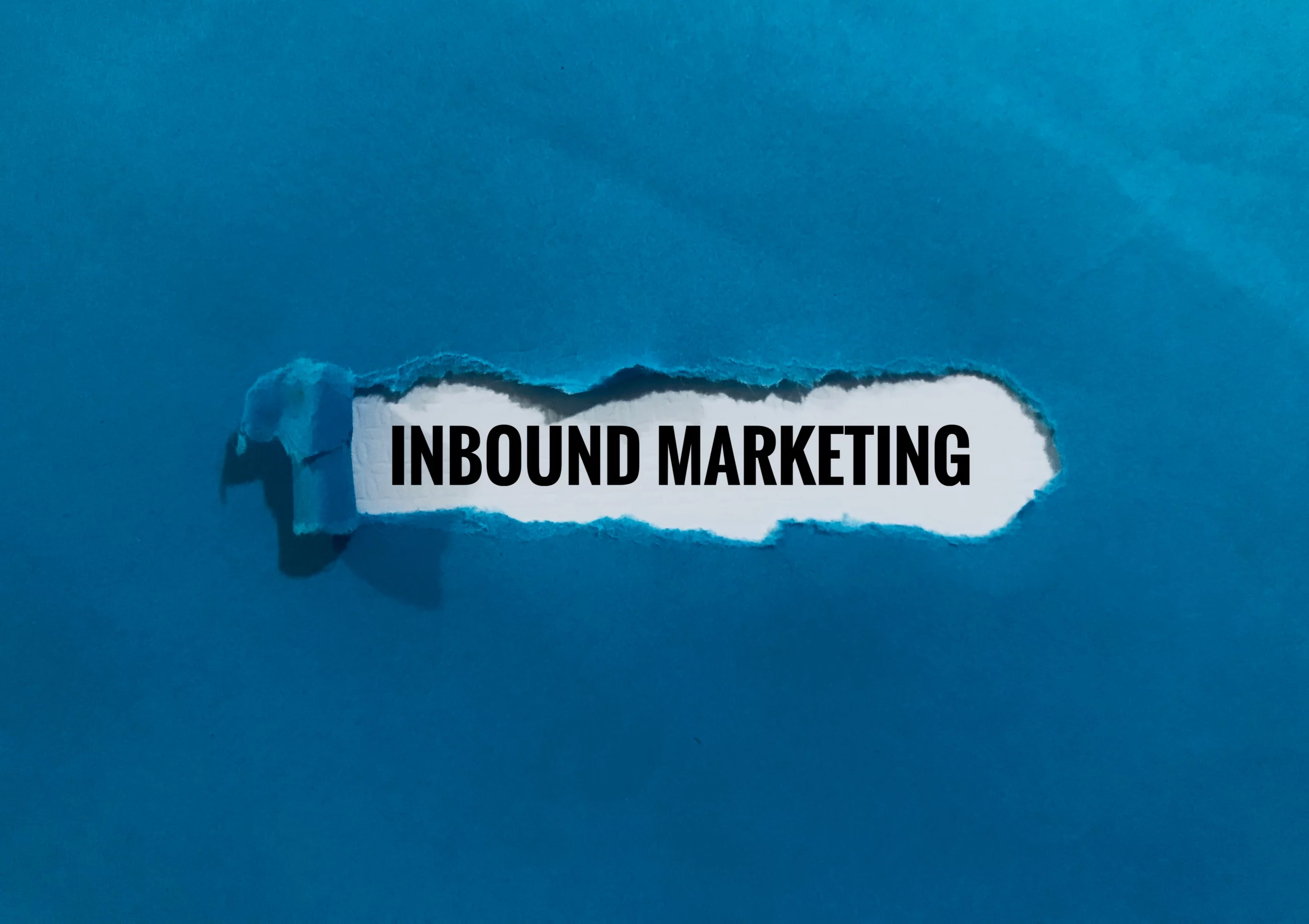 Inbound Marketing: como atrair seus potenciais clientes!
