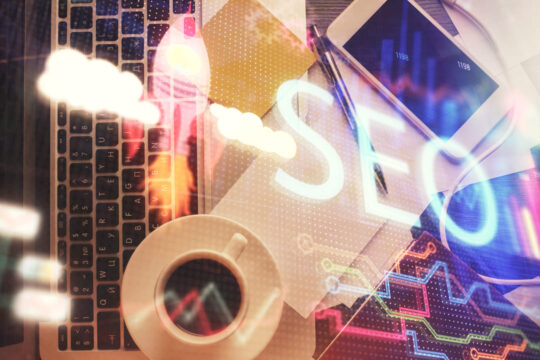 Tráfego orgânico é o fluxo de visitantes que chegam a um site de forma natural, sem o uso de anúncios pagos.