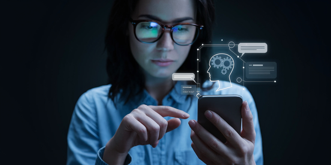 IA Conversacional para Empresas: Como aumentar conversões e eficiência