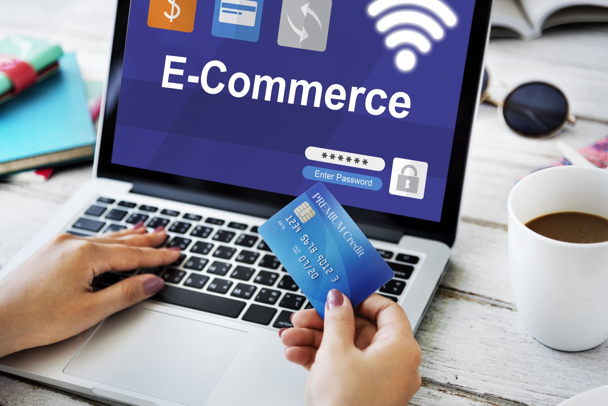 E-commerce ou marketplace: qual estratégia gera mais valor?