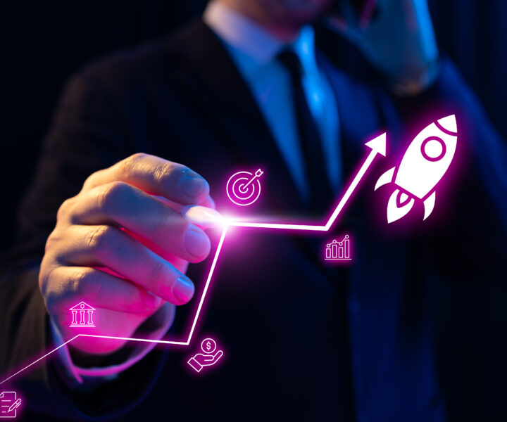 Novo Marketing Digital, modernidade, dados, estratégia